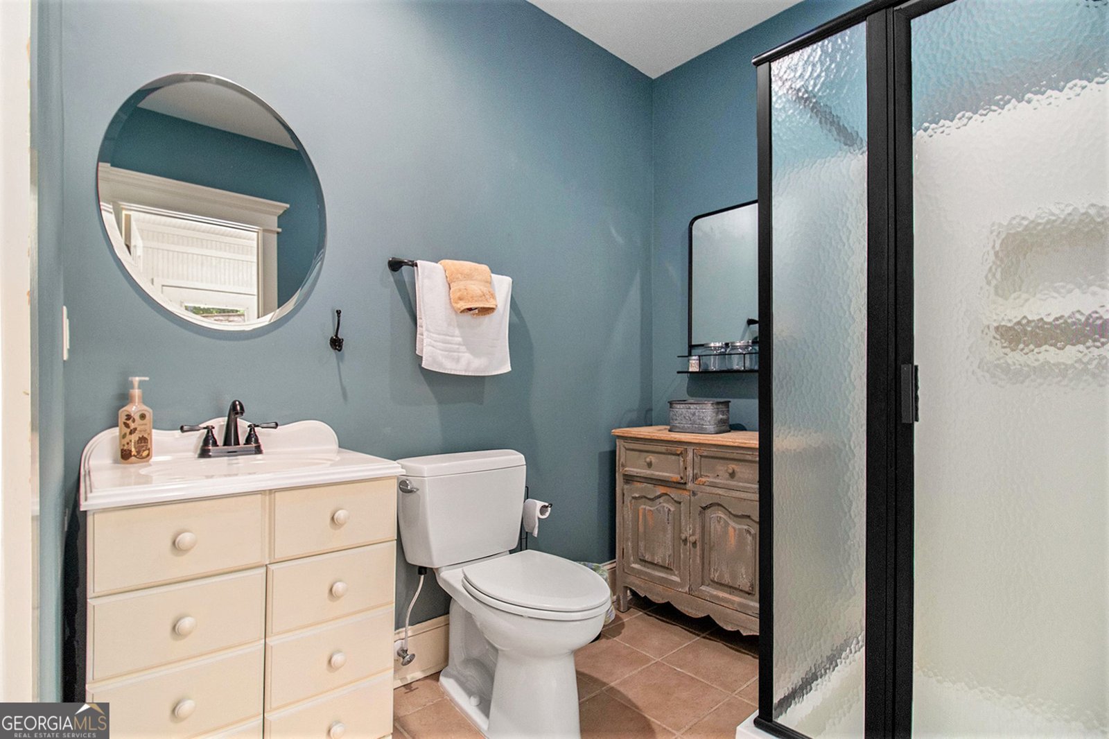 8901 Watkins Mill Road Winston - 34