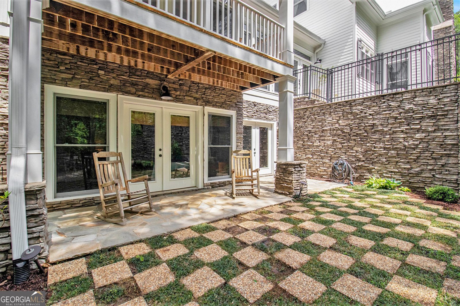 8901 Watkins Mill Road Winston - 35