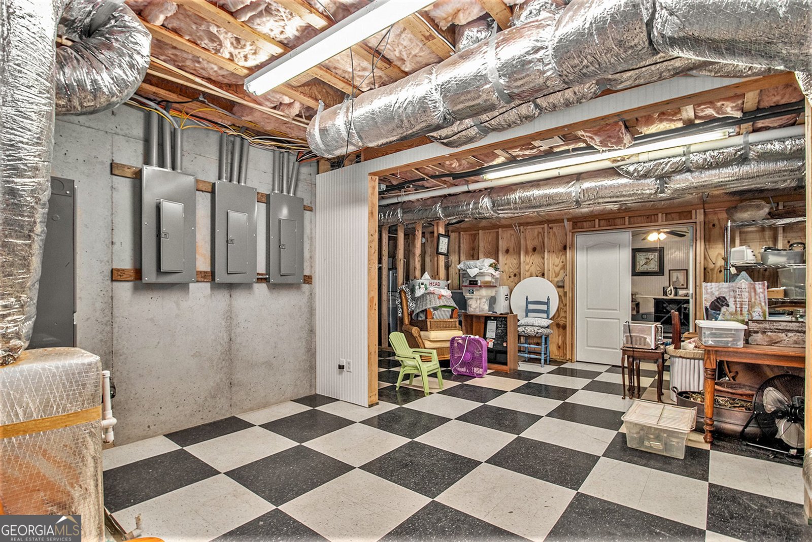8901 Watkins Mill Road Winston - 36