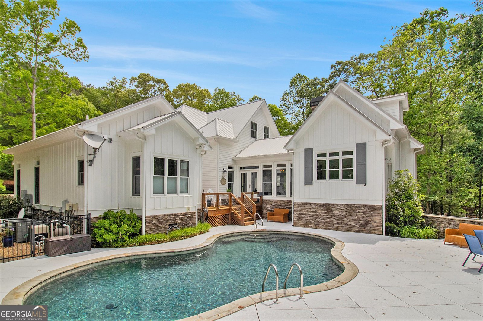 8901 Watkins Mill Road Winston - 39