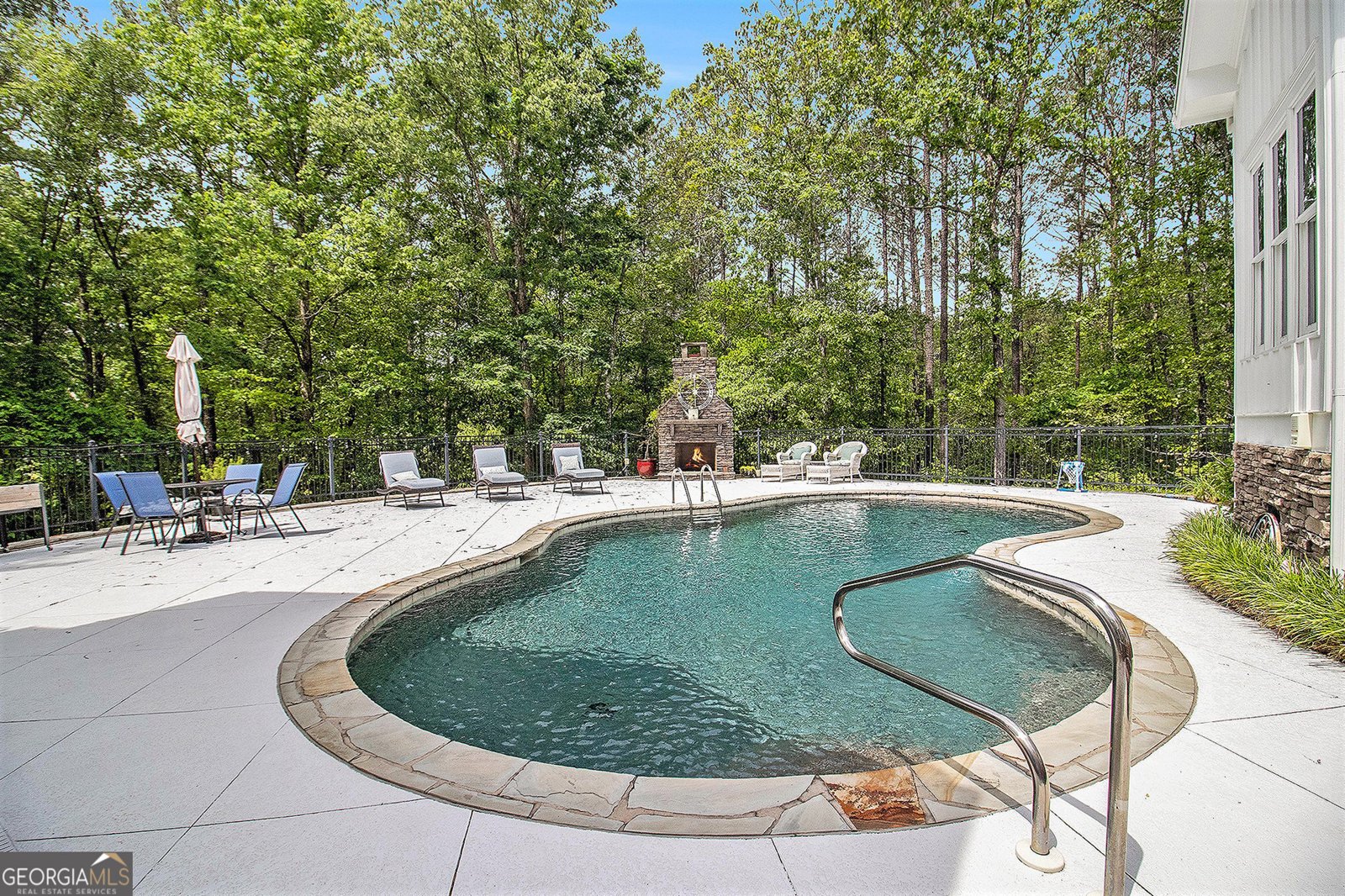 8901 Watkins Mill Road Winston - 40