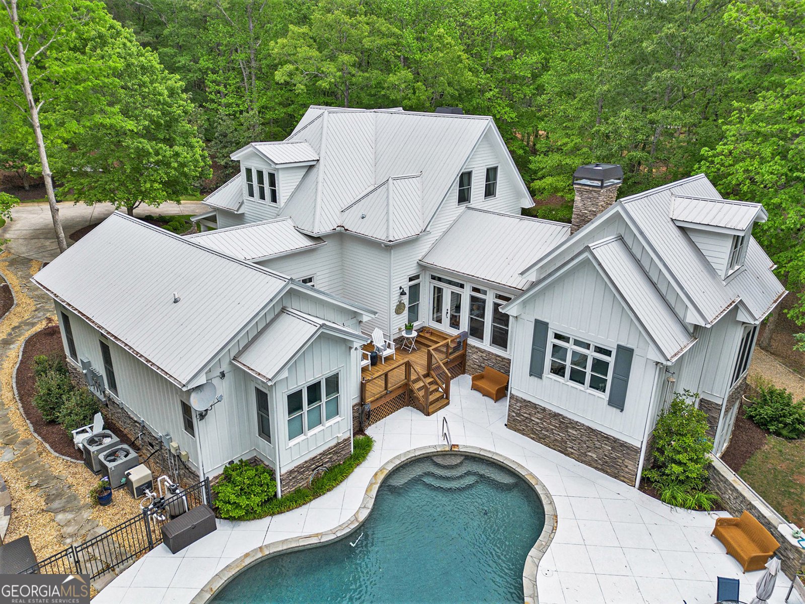 8901 Watkins Mill Road Winston - 41