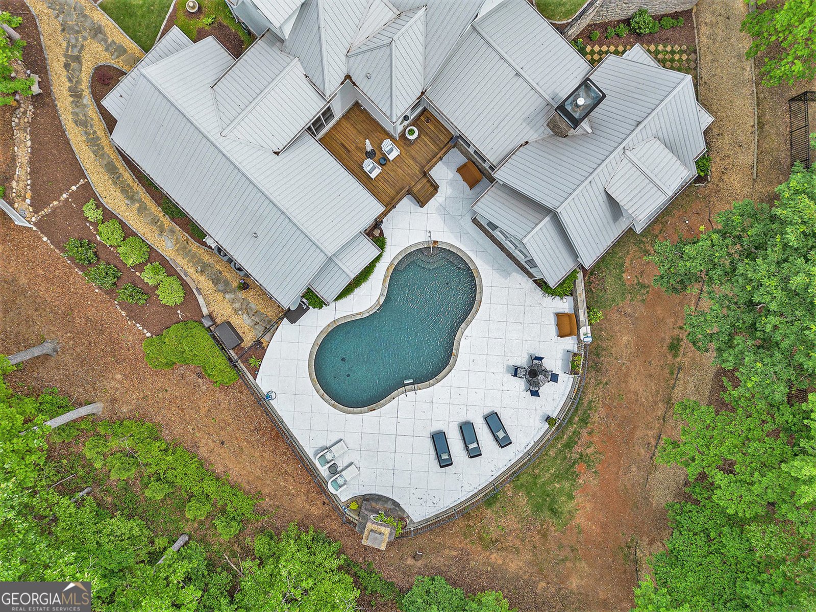 8901 Watkins Mill Road Winston - 42