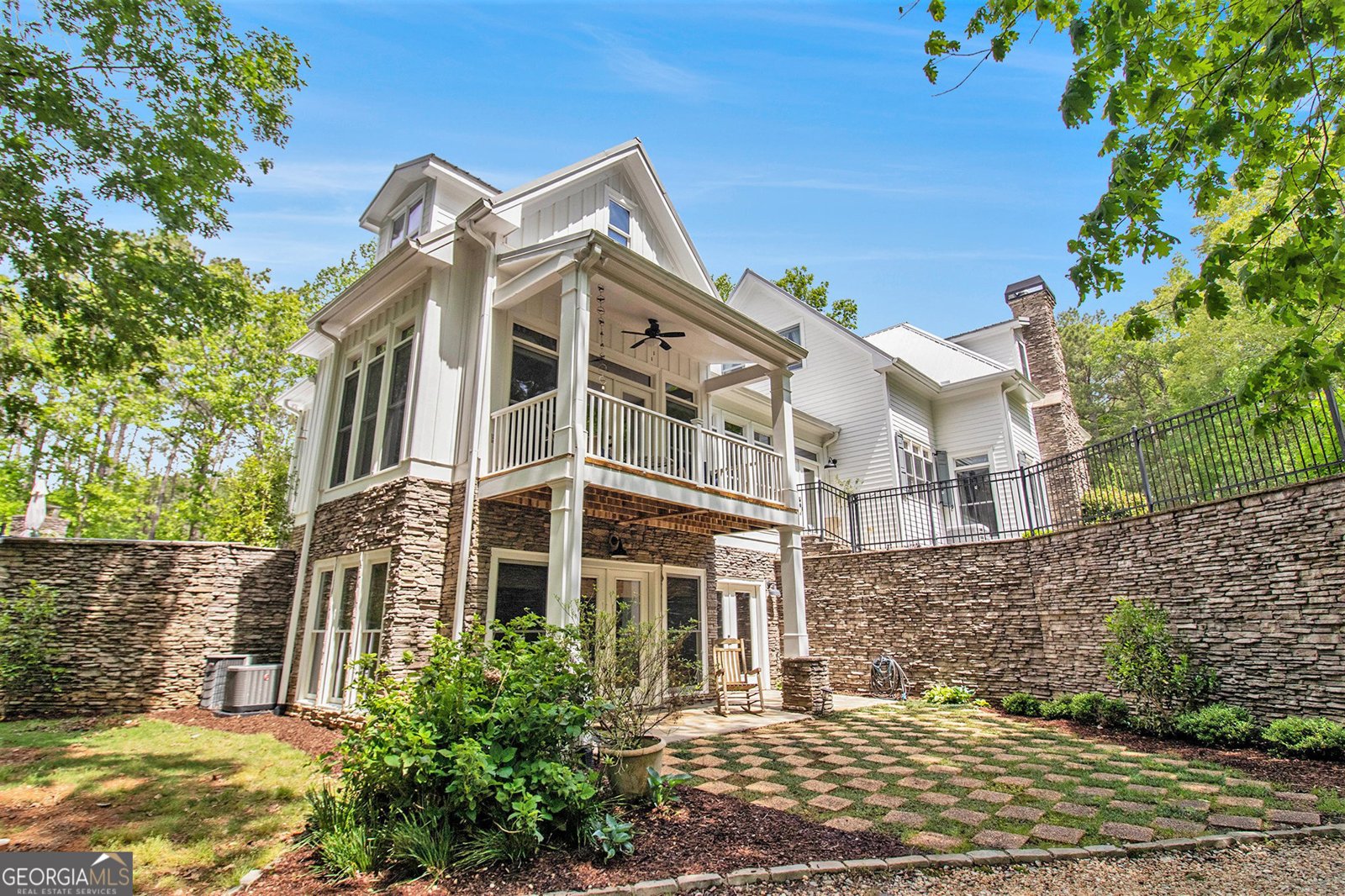 8901 Watkins Mill Road Winston - 43