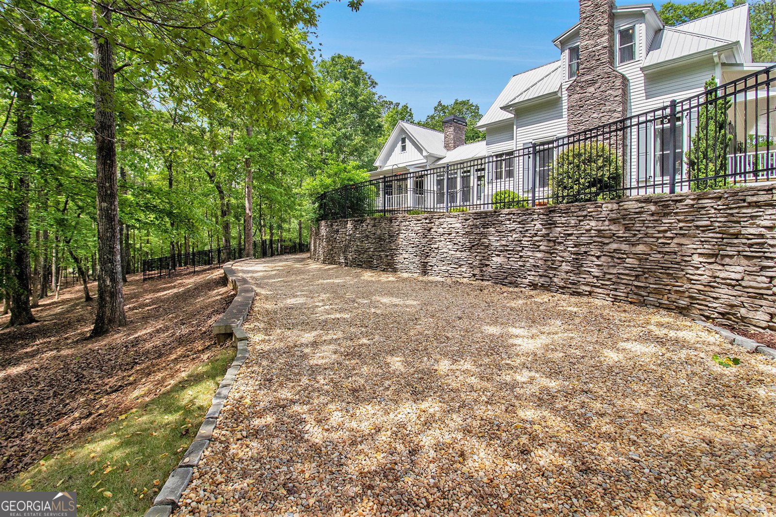 8901 Watkins Mill Road Winston - 44