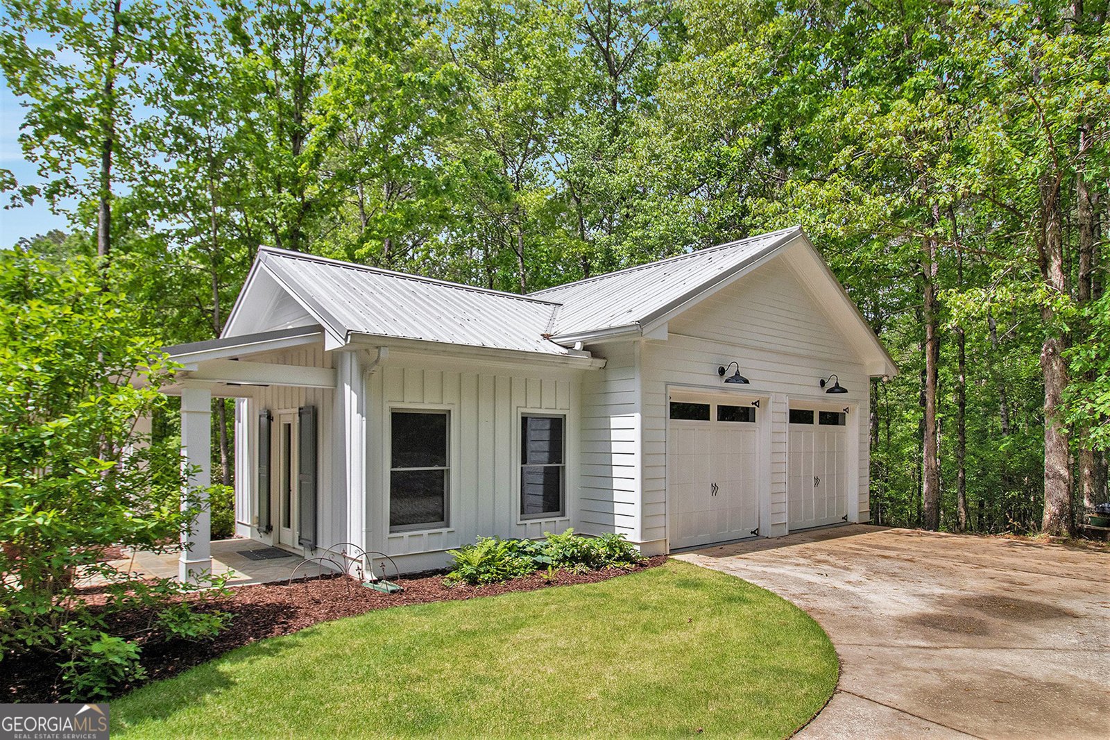 8901 Watkins Mill Road Winston - 45