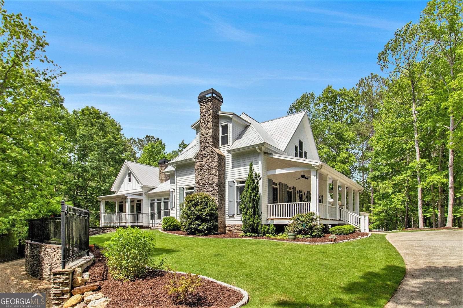 8901 Watkins Mill Road Winston - 47