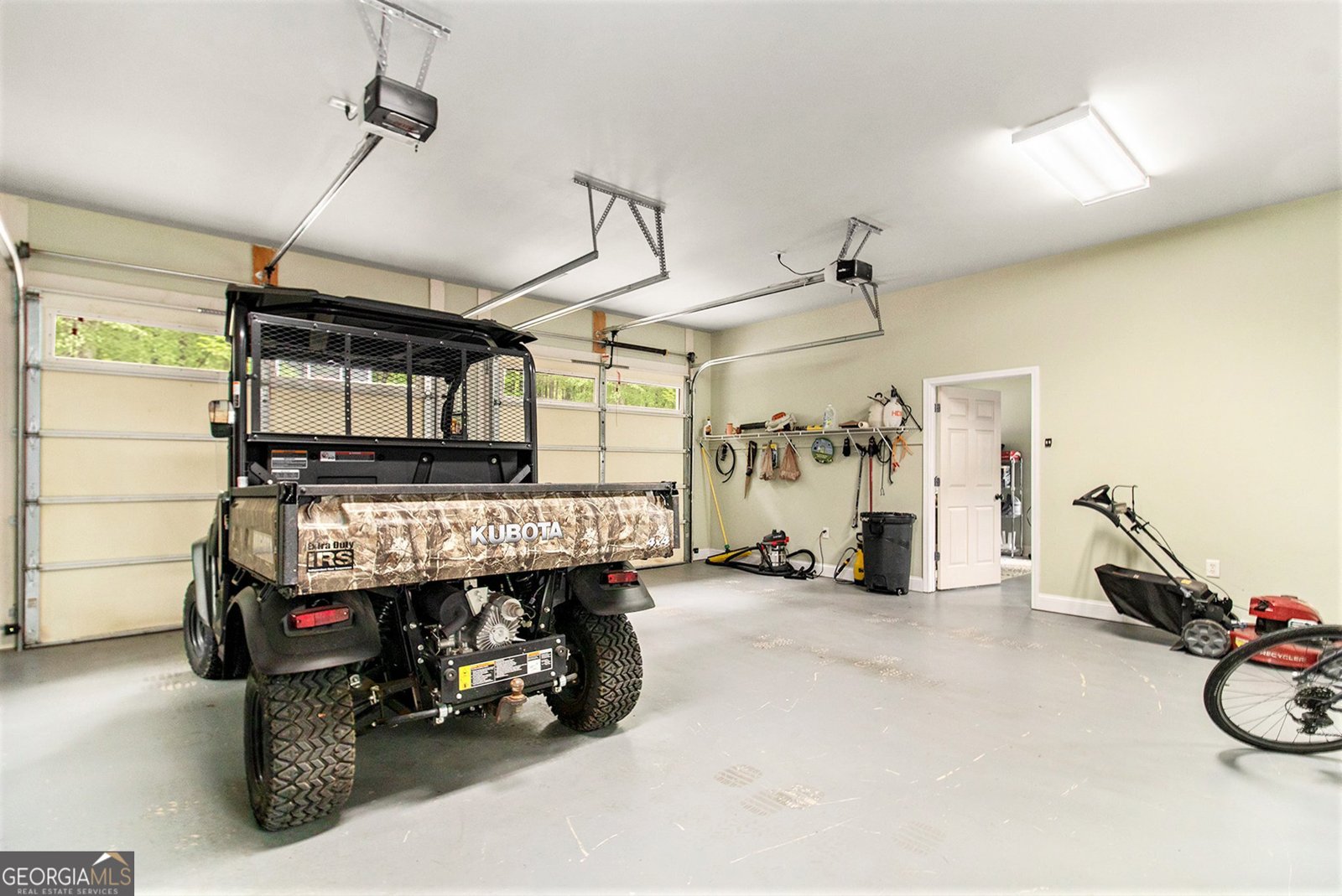 8901 Watkins Mill Road Winston - 48