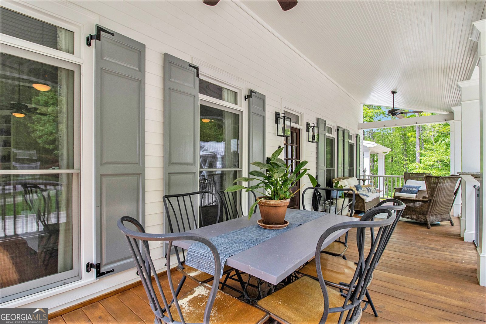 8901 Watkins Mill Road Winston - 5