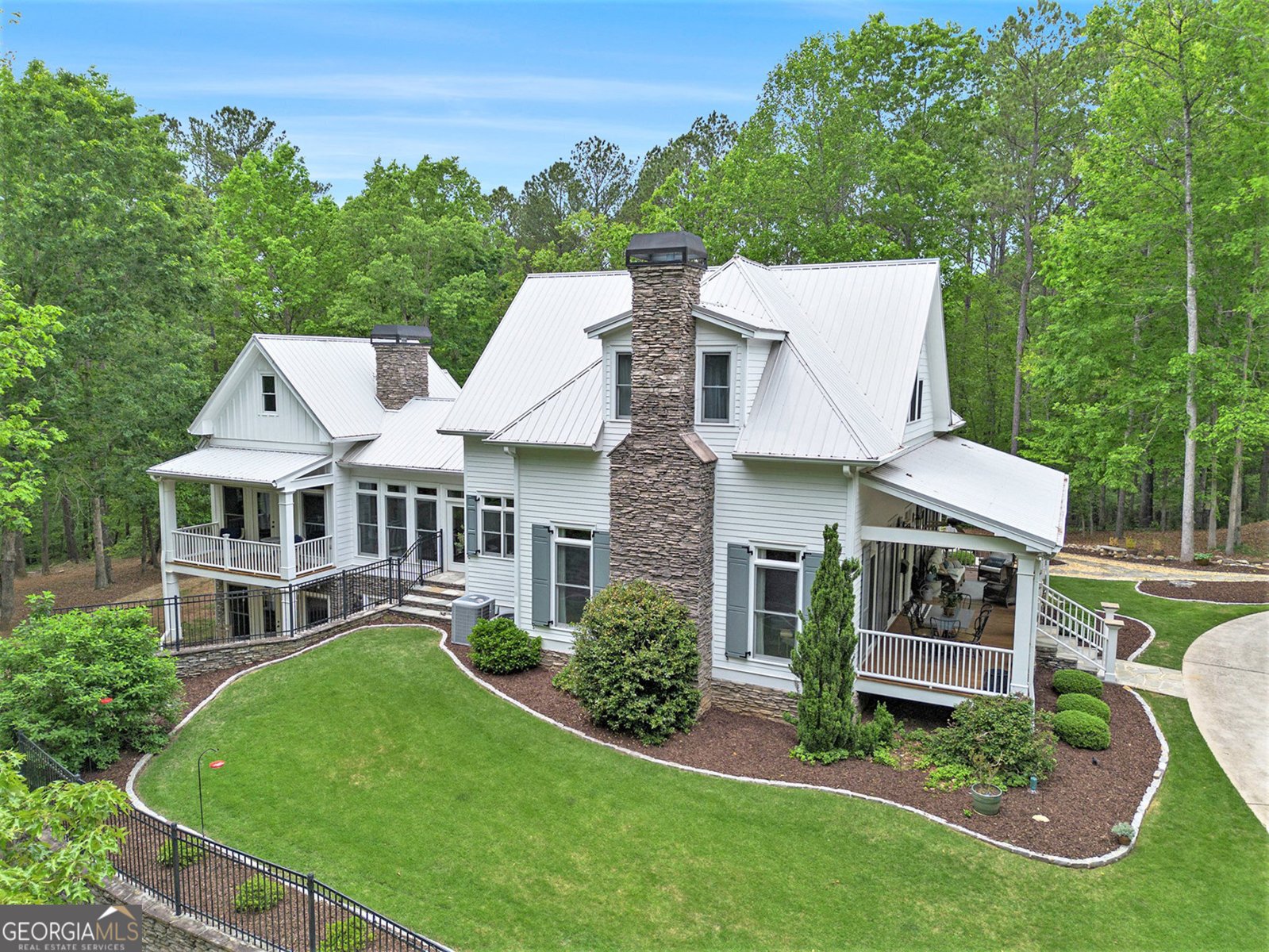 8901 Watkins Mill Road Winston - 50