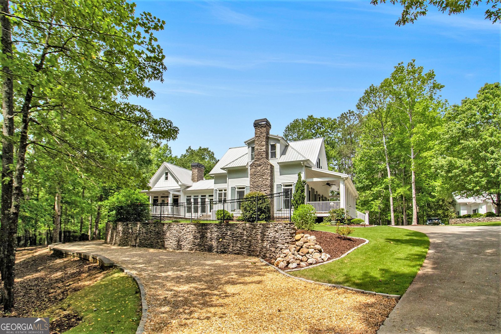 8901 Watkins Mill Road Winston - 51