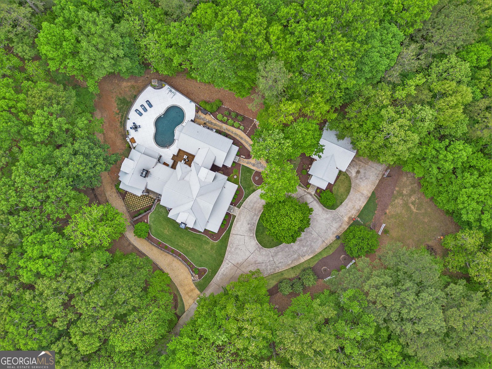 8901 Watkins Mill Road Winston - 52