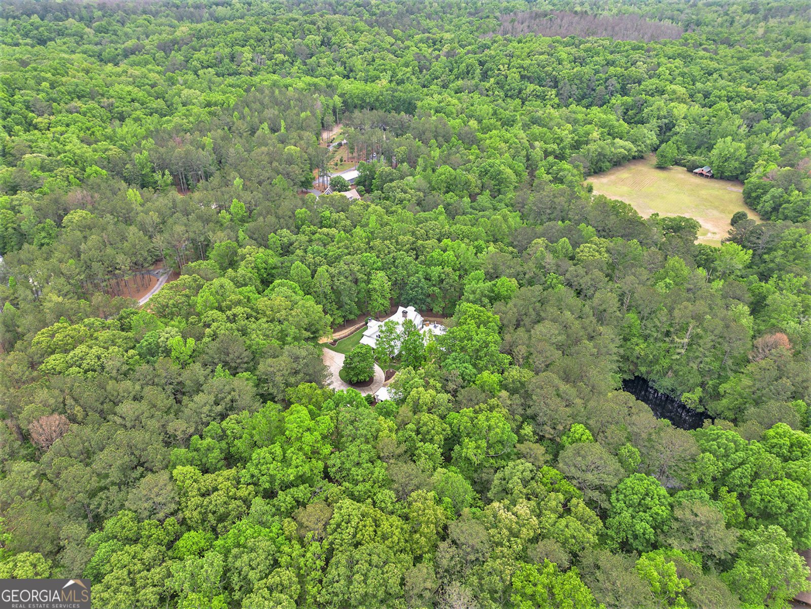 8901 Watkins Mill Road Winston - 54