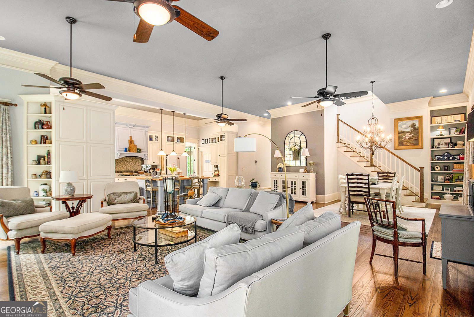 8901 Watkins Mill Road Winston - 6