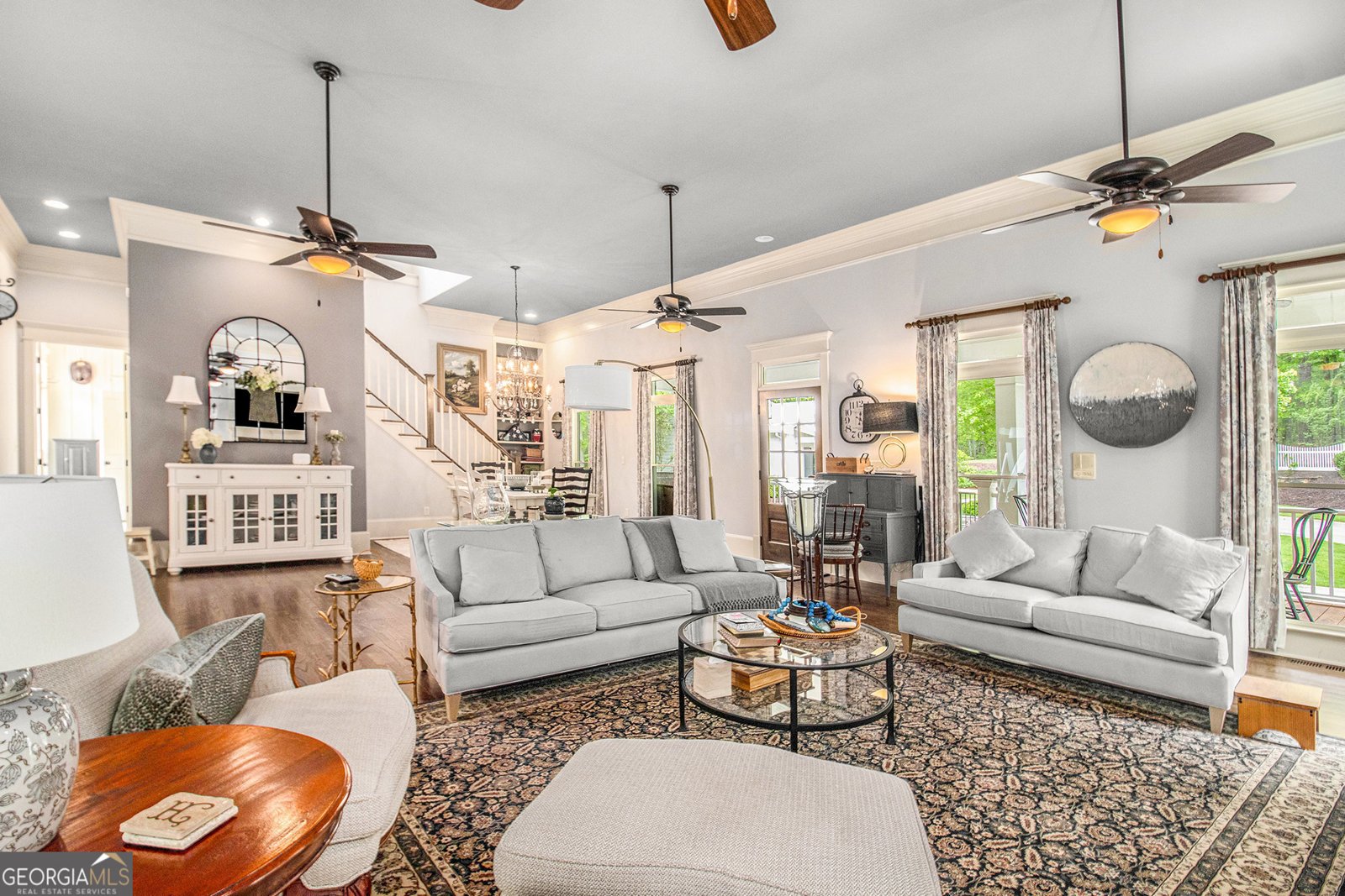 8901 Watkins Mill Road Winston - 7