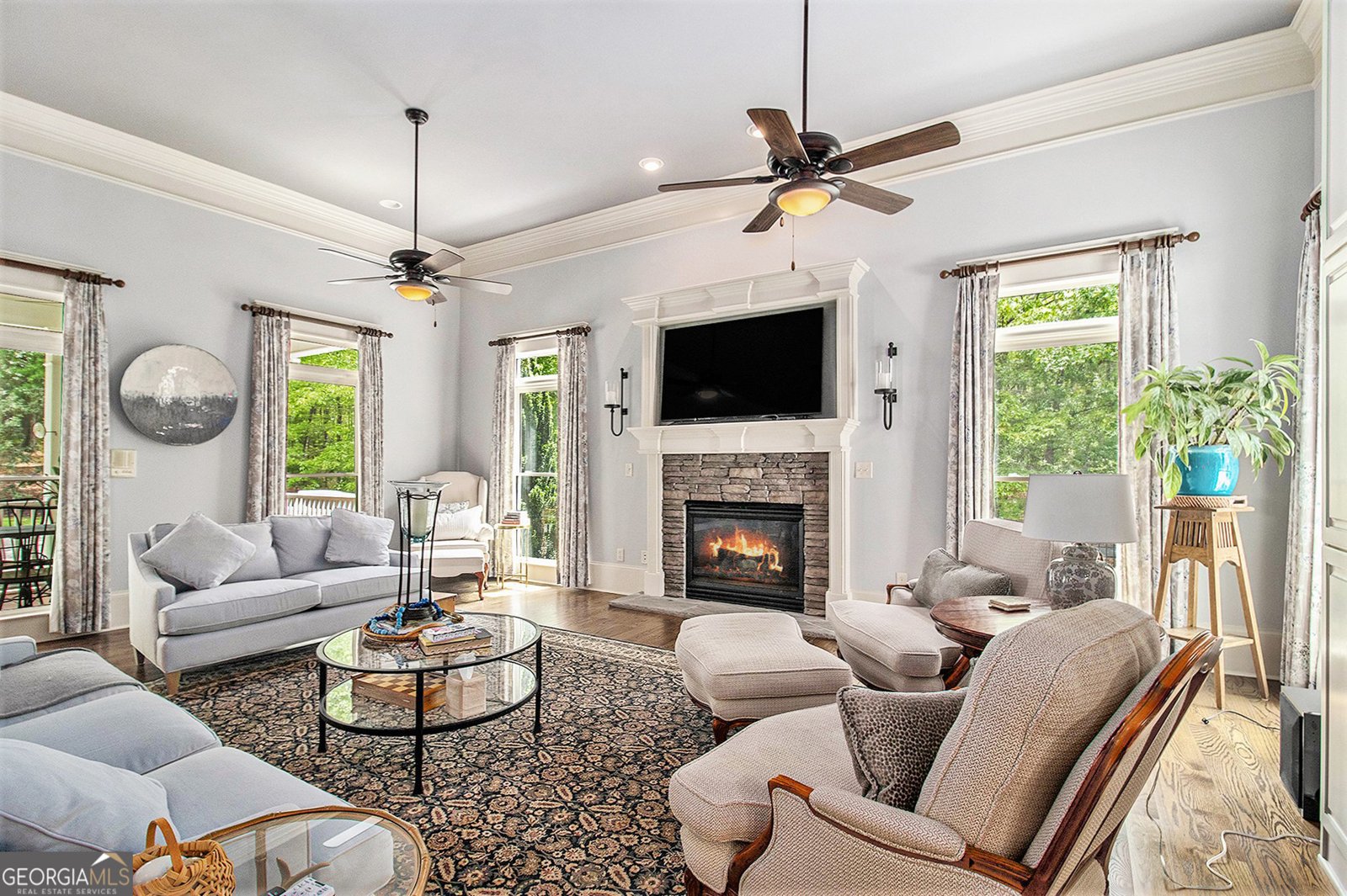 8901 Watkins Mill Road Winston - 8