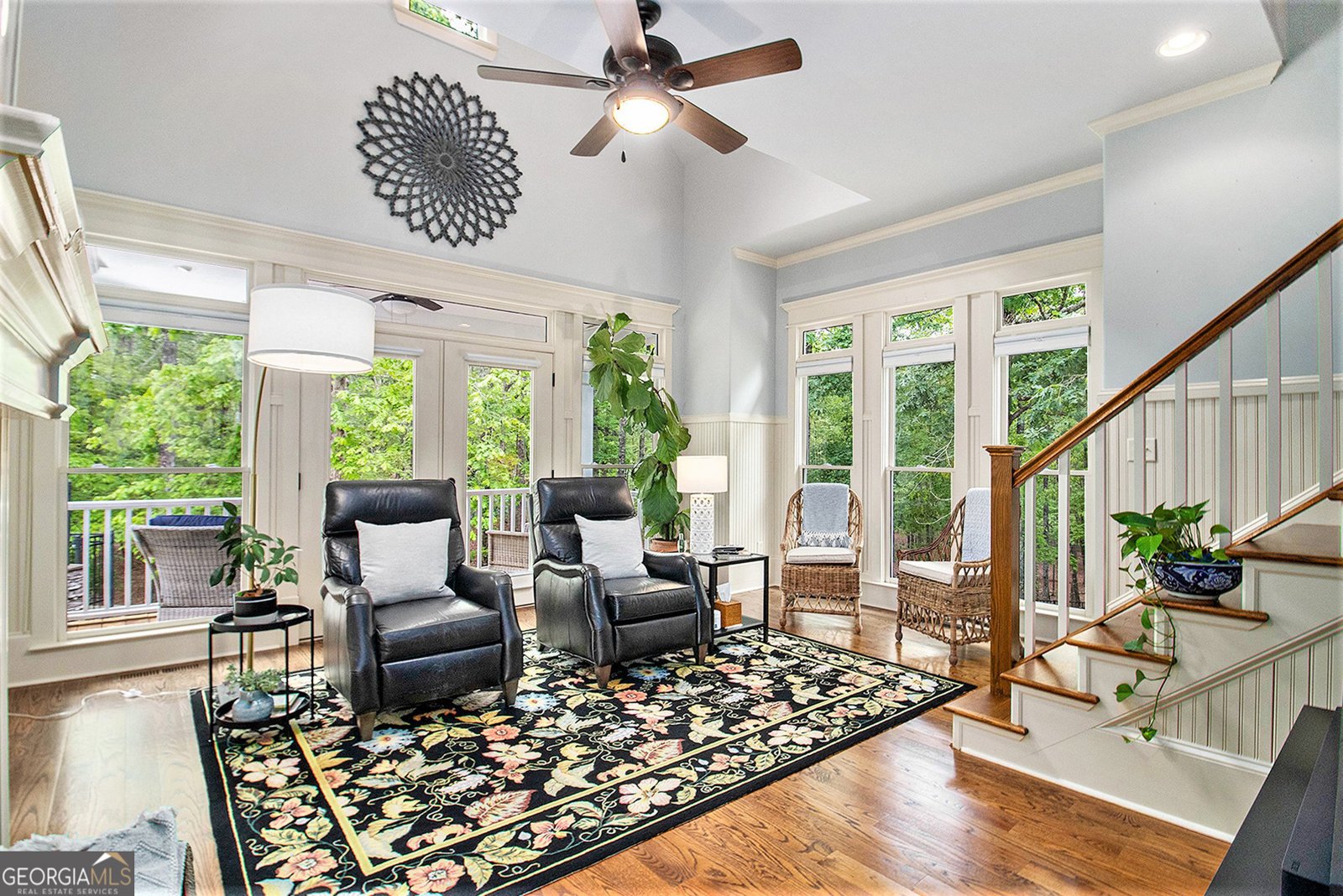 8901 Watkins Mill Road Winston - 9