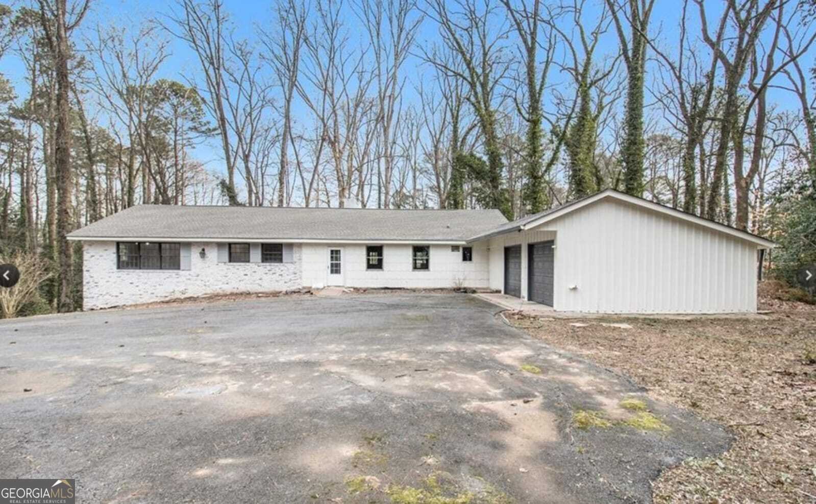 5655 Lake Forrest Drive Atlanta - 2