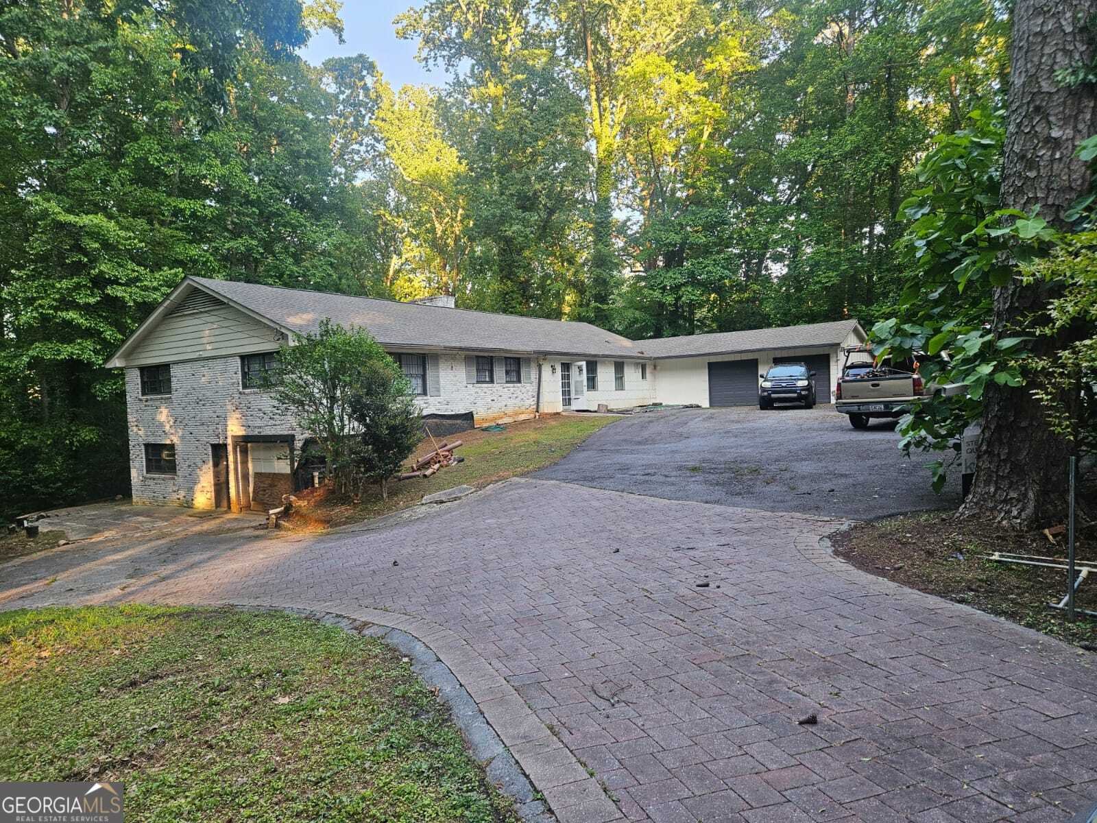 5655 Lake Forrest Drive Atlanta - 3