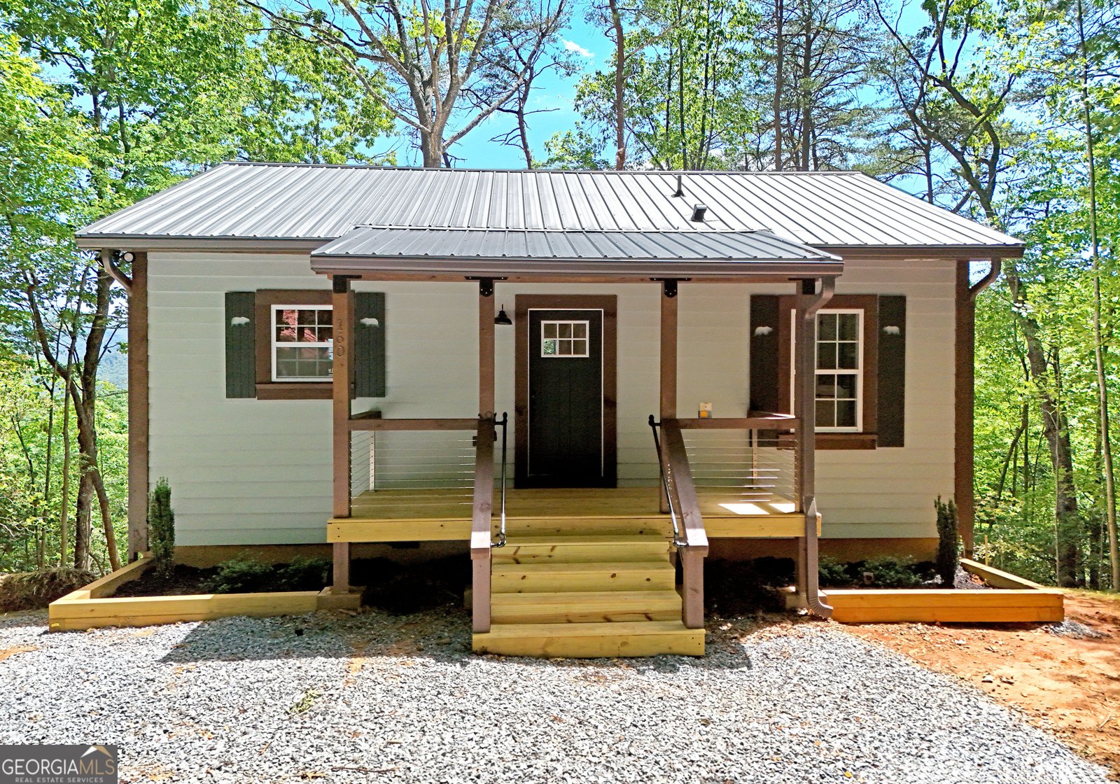 160 Broken Arrow Path Blue Ridge - 9