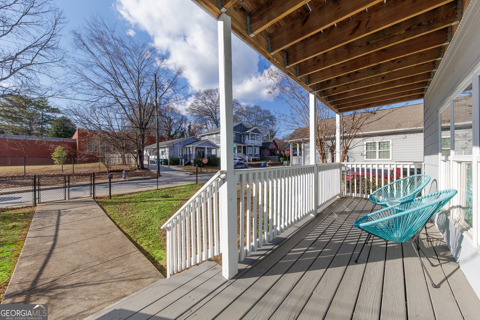 874 Welch Street Atlanta - 3