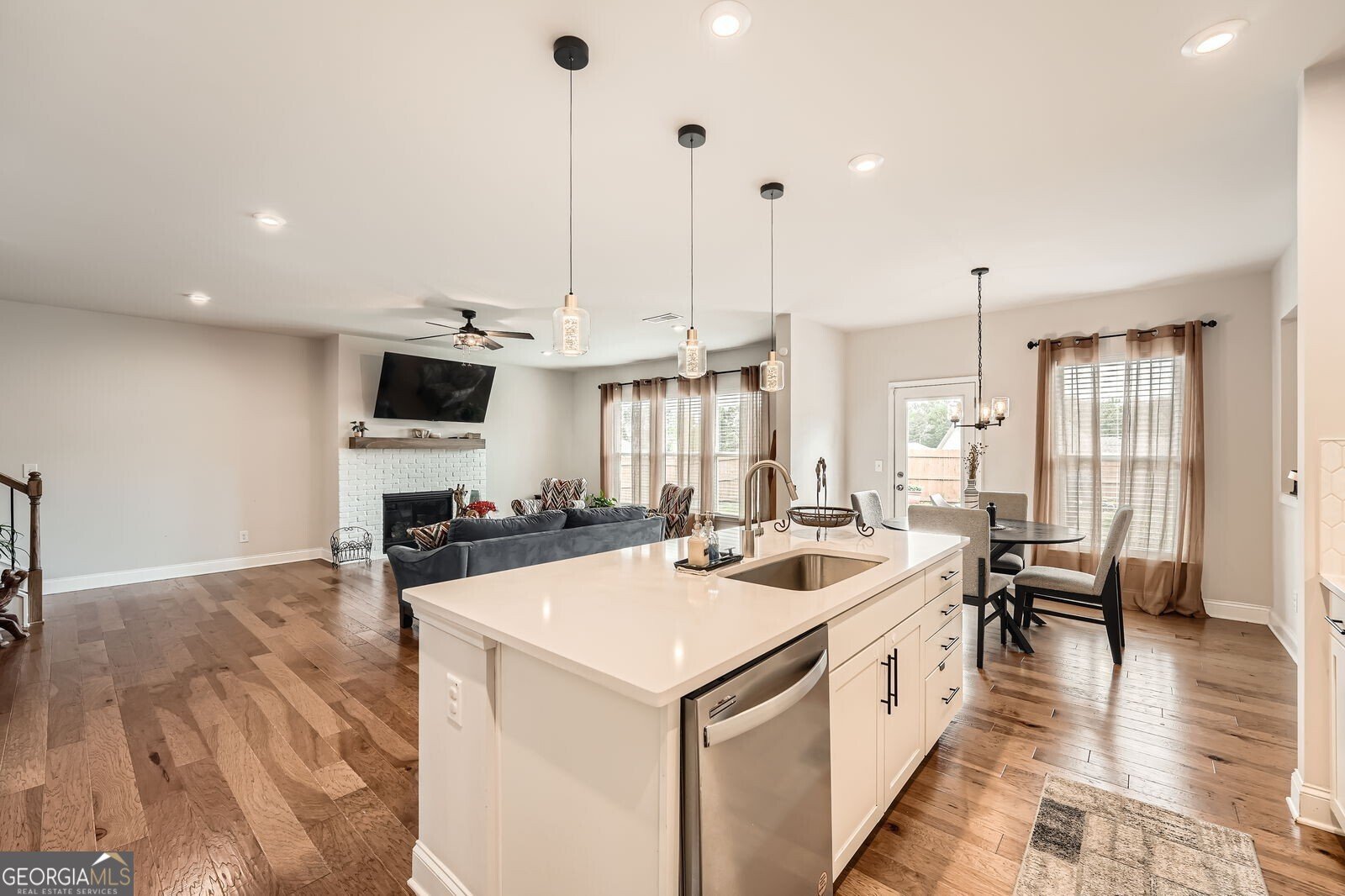 265 Riverclub Road Acworth - 10