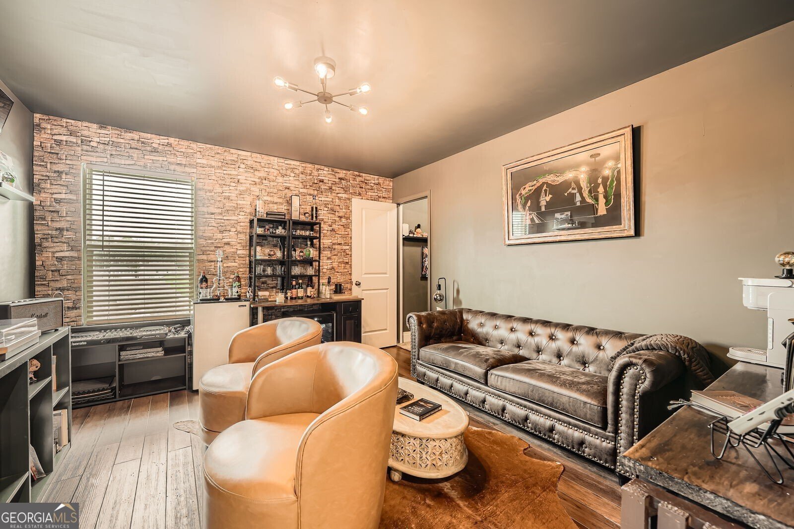 265 Riverclub Road Acworth - 24