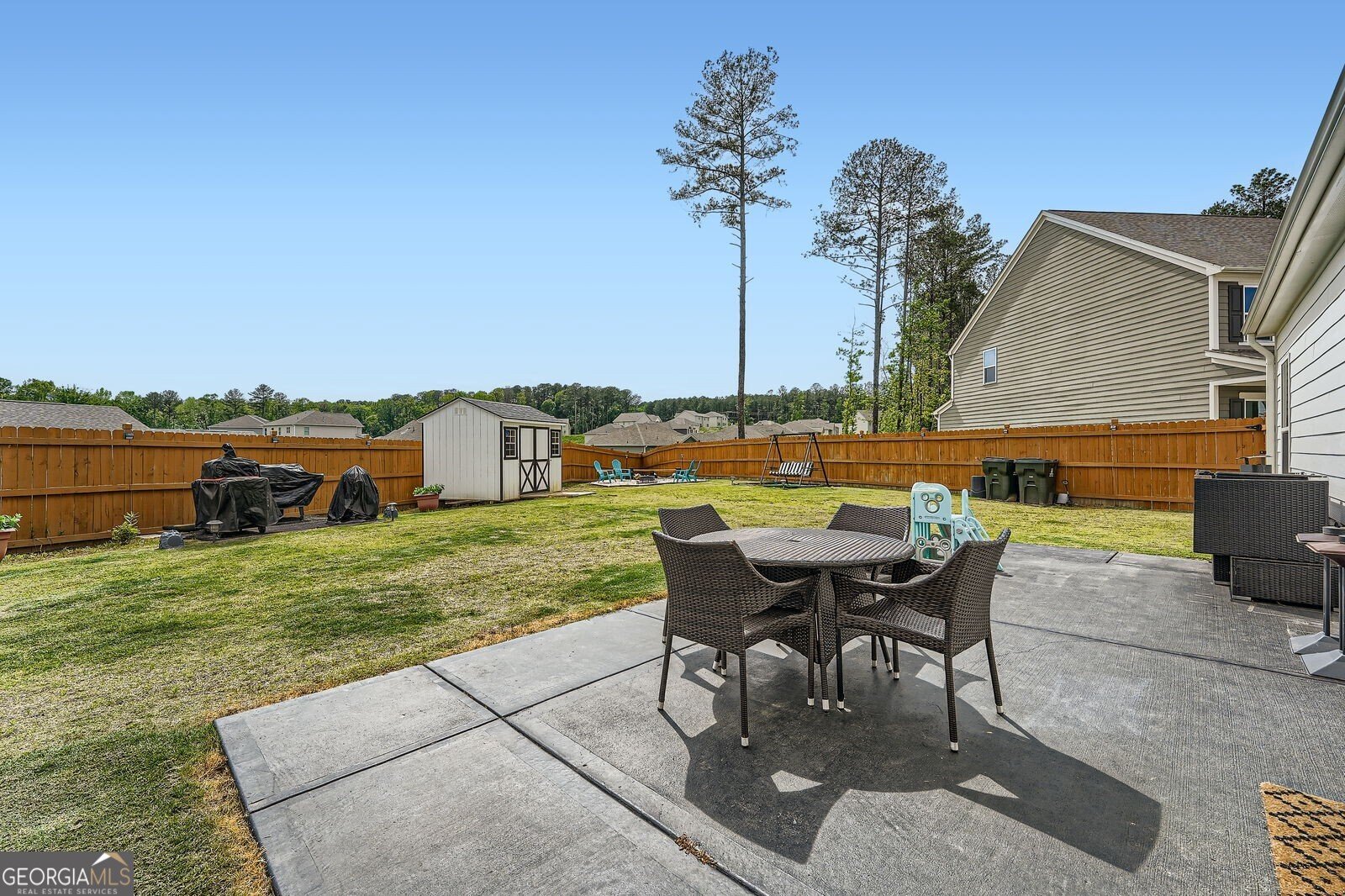 265 Riverclub Road Acworth - 27