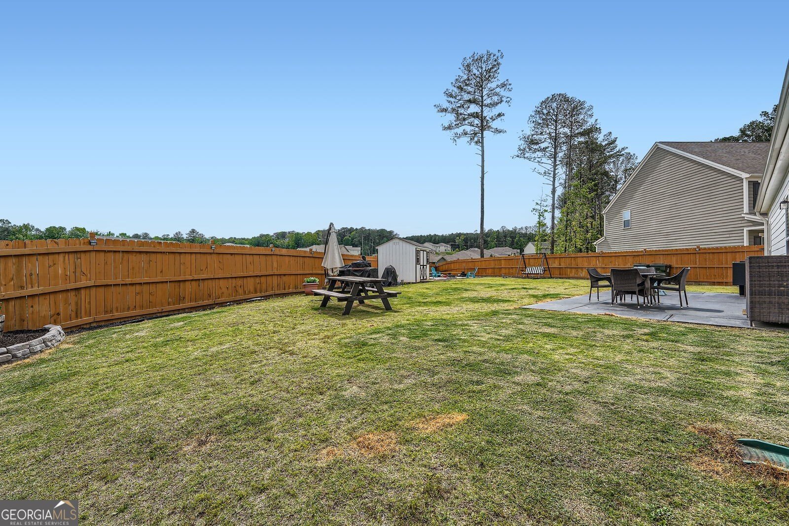 265 Riverclub Road Acworth - 28