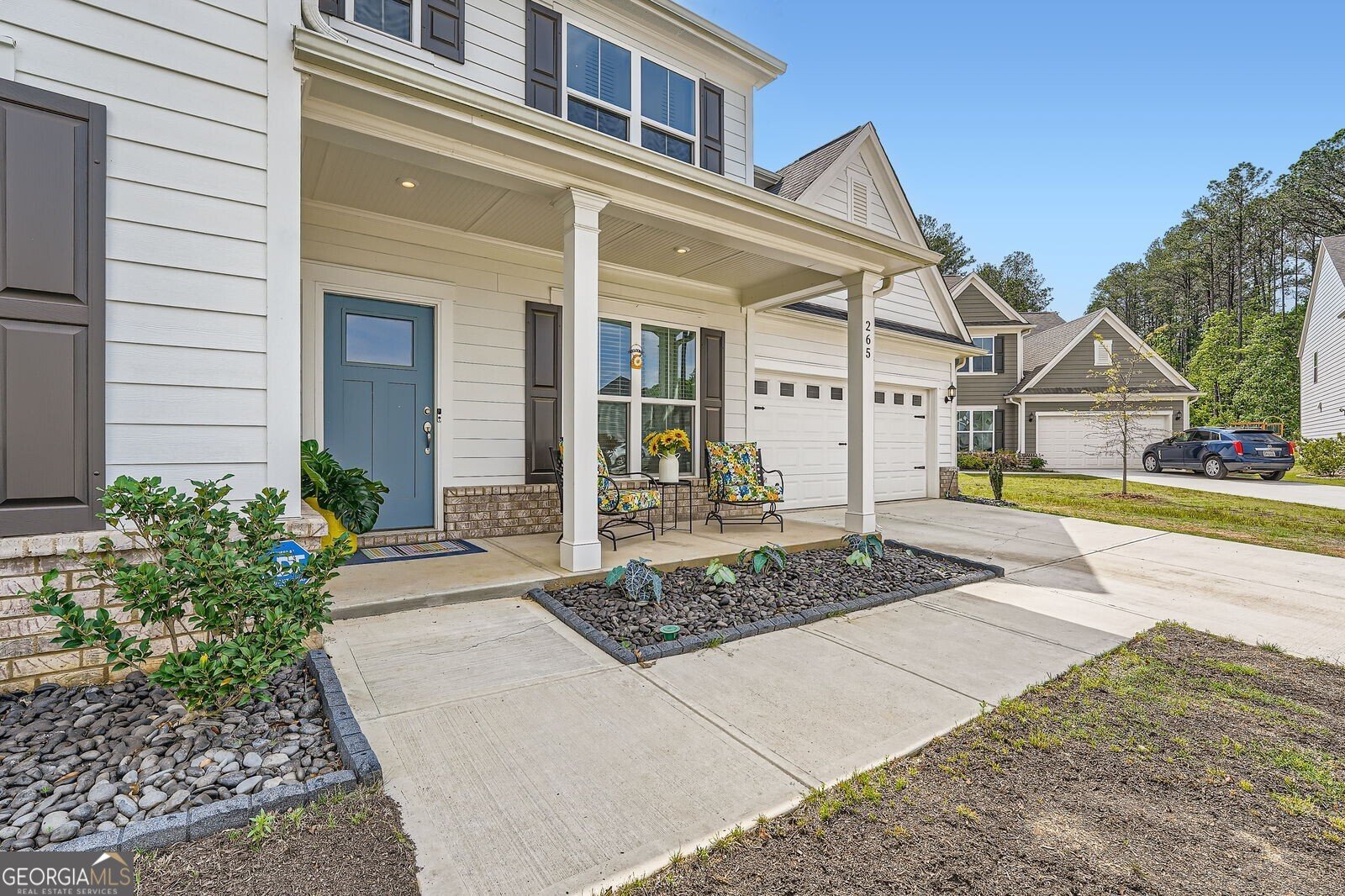 265 Riverclub Road Acworth - 3