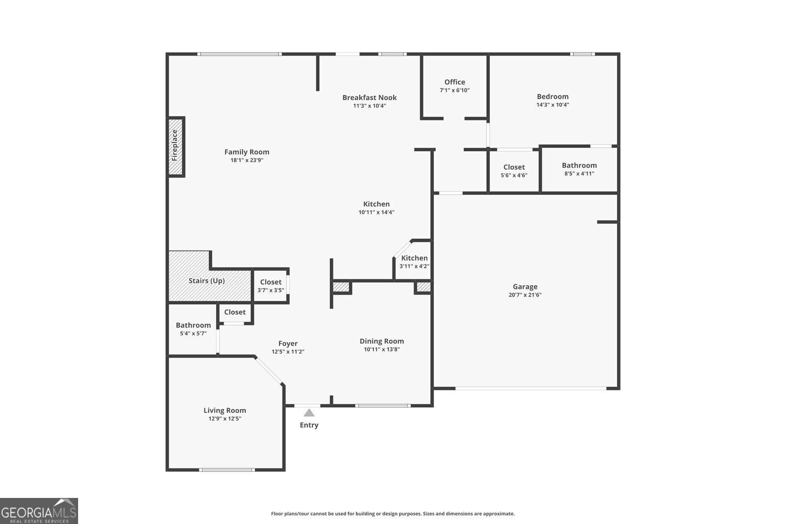 265 Riverclub Road Acworth - 30