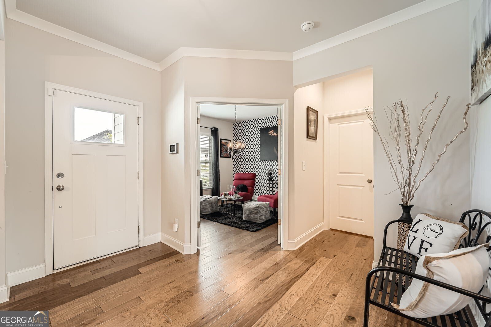 265 Riverclub Road Acworth - 4