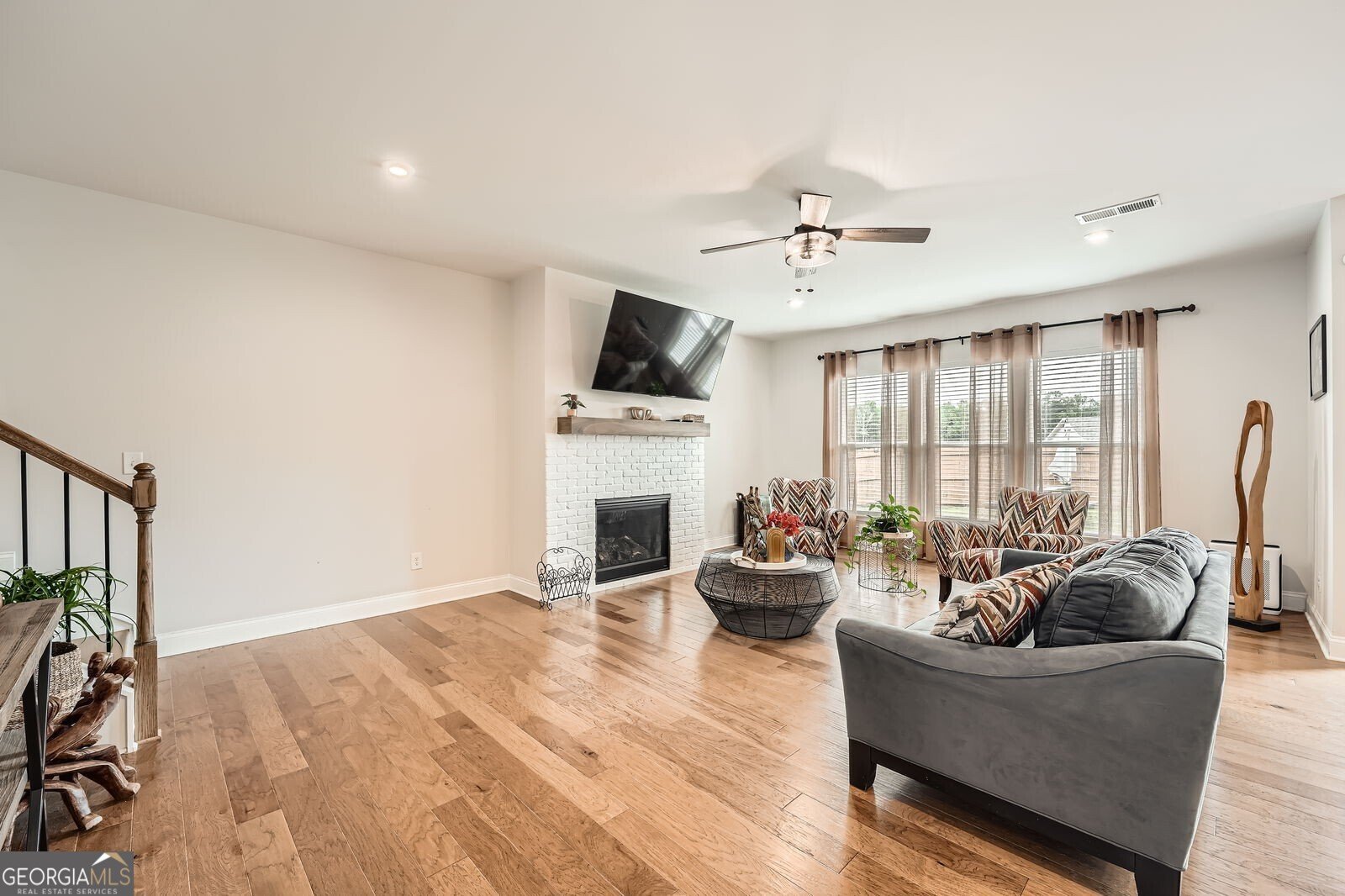 265 Riverclub Road Acworth - 5