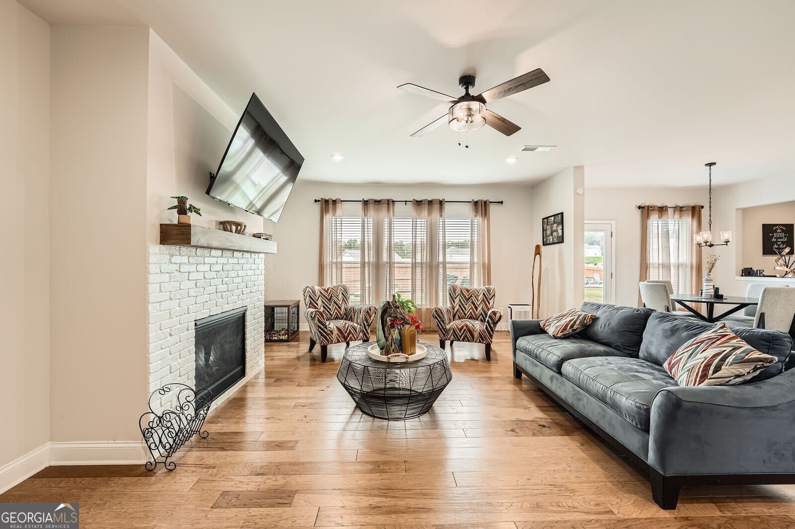 265 Riverclub Road Acworth - 6
