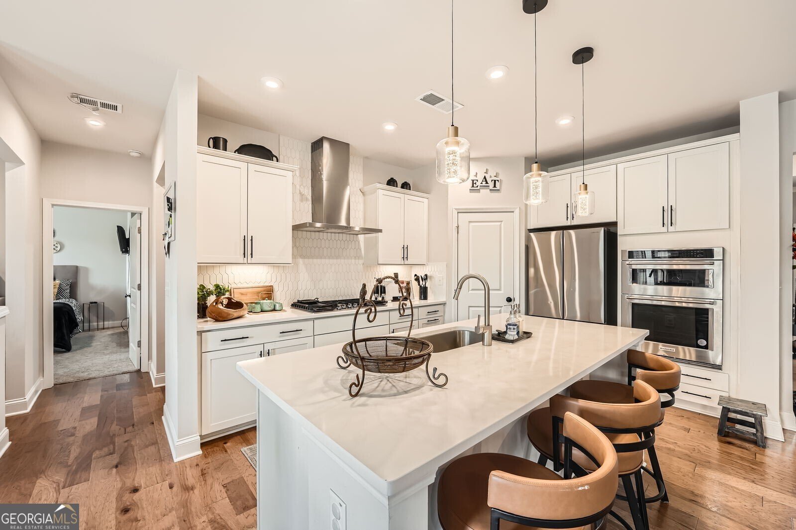 265 Riverclub Road Acworth - 8