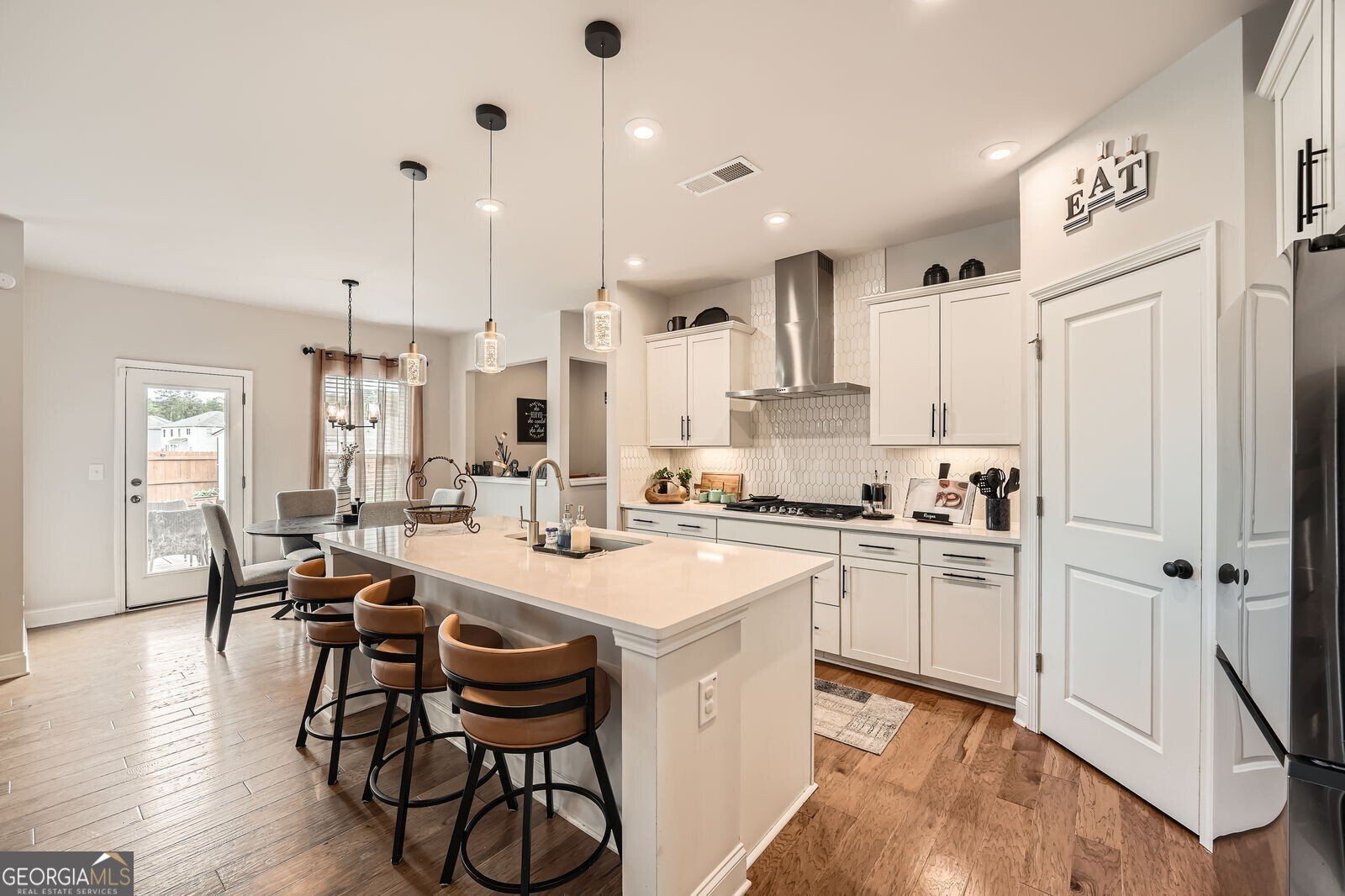 265 Riverclub Road Acworth - 9