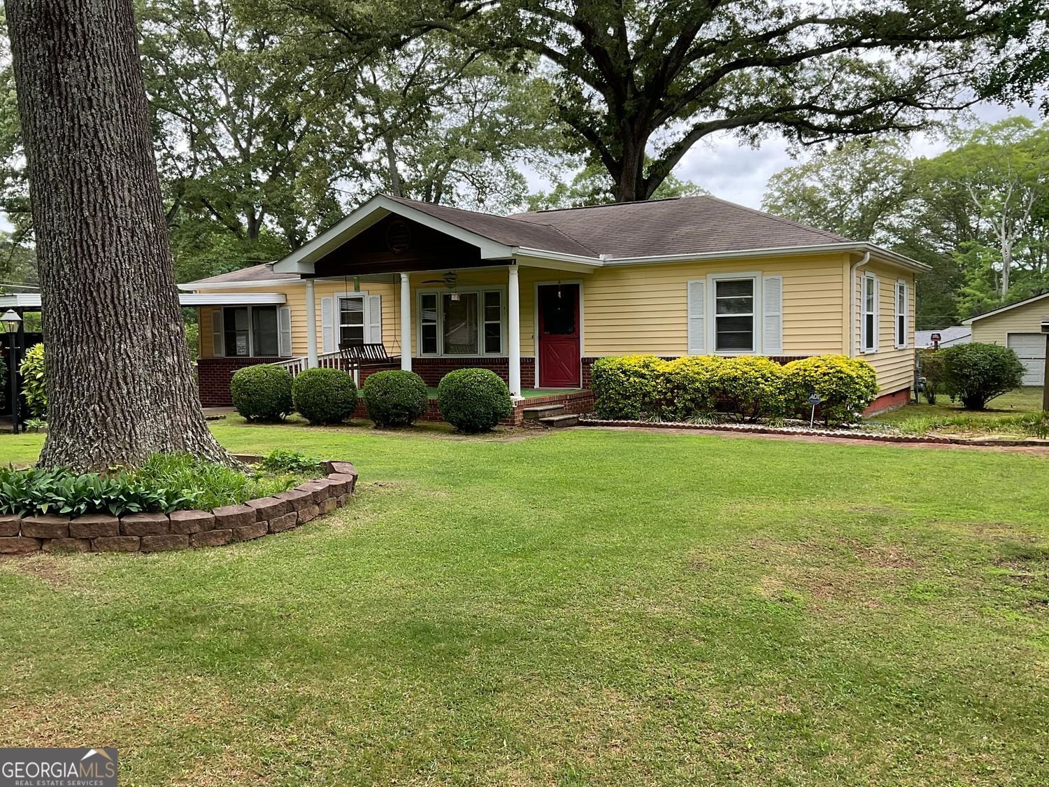 5760 Brenda Drive Mableton - 1