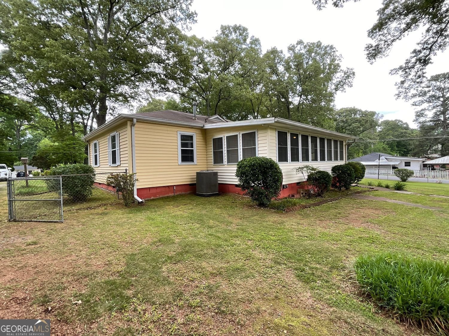 5760 Brenda Drive Mableton - 13