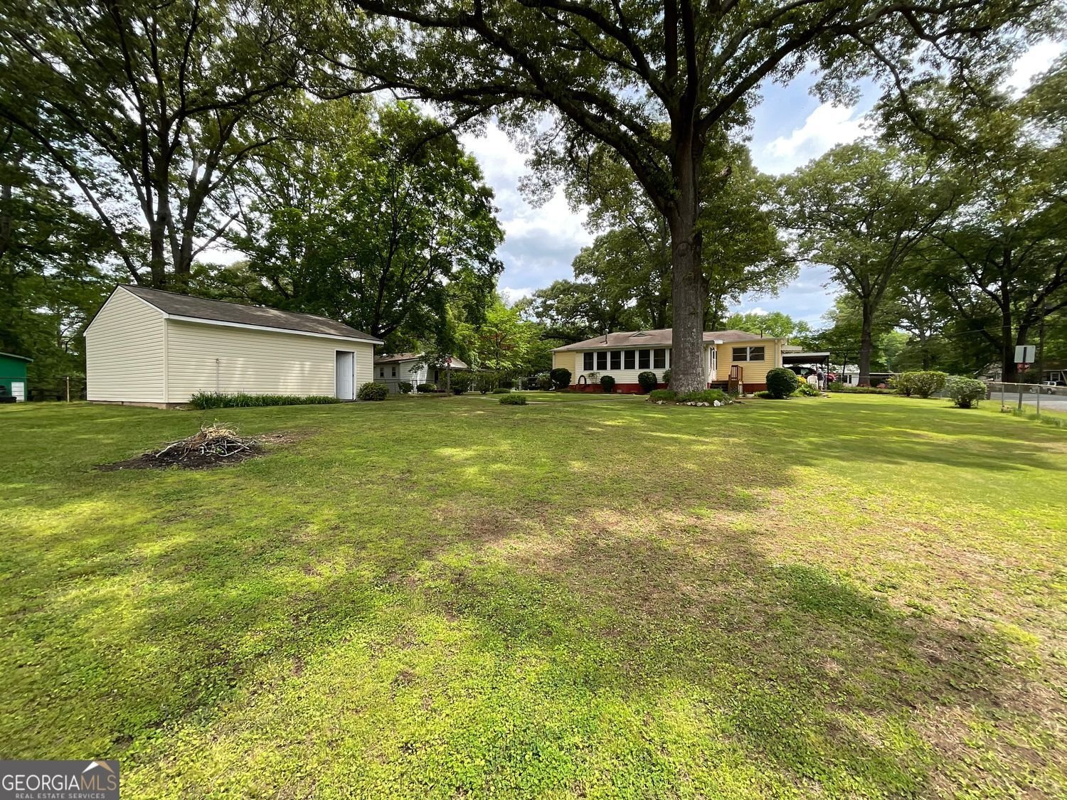 5760 Brenda Drive Mableton - 14