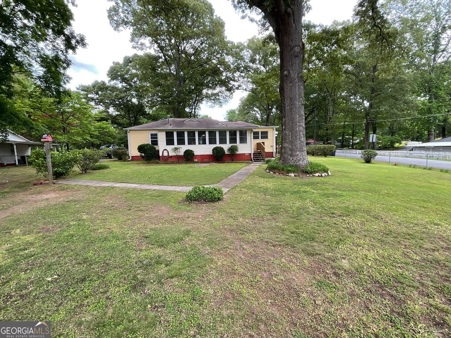 5760 Brenda Drive Mableton - 15