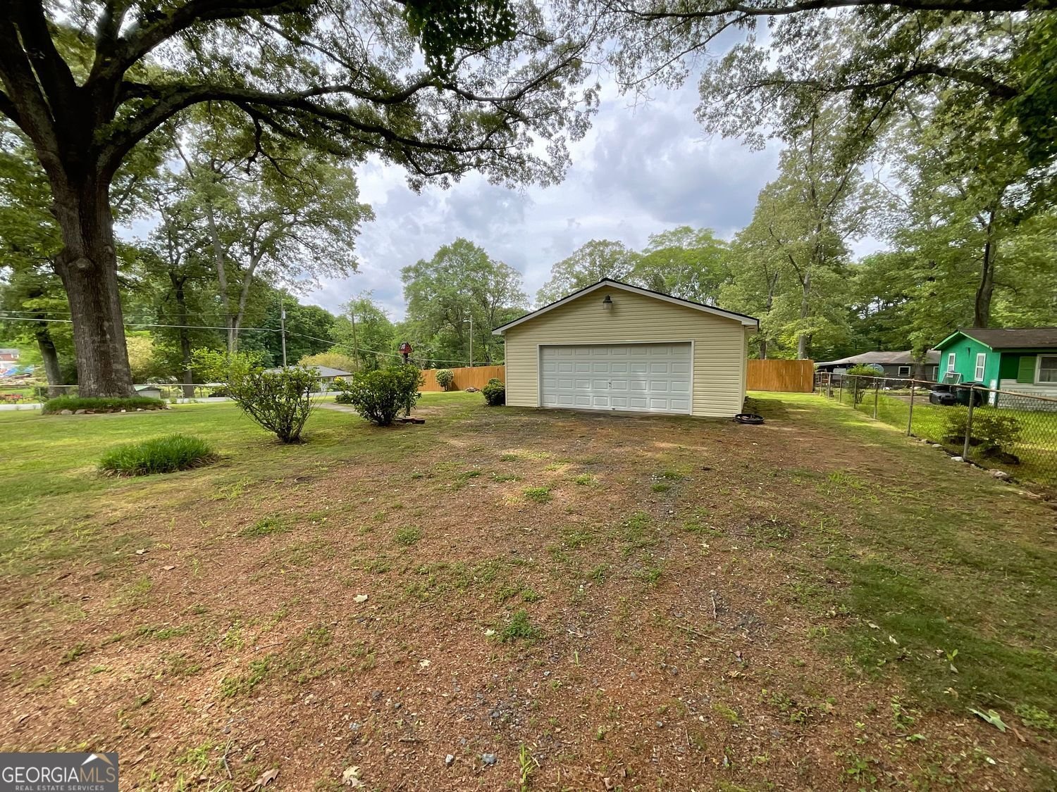 5760 Brenda Drive Mableton - 16