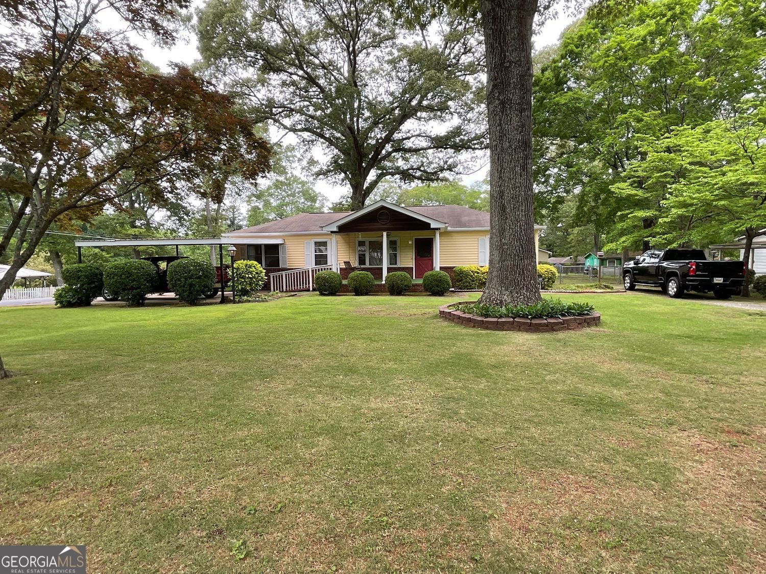 5760 Brenda Drive Mableton - 17