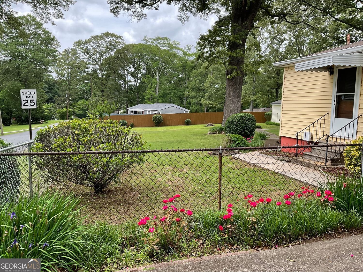 5760 Brenda Drive Mableton - 18