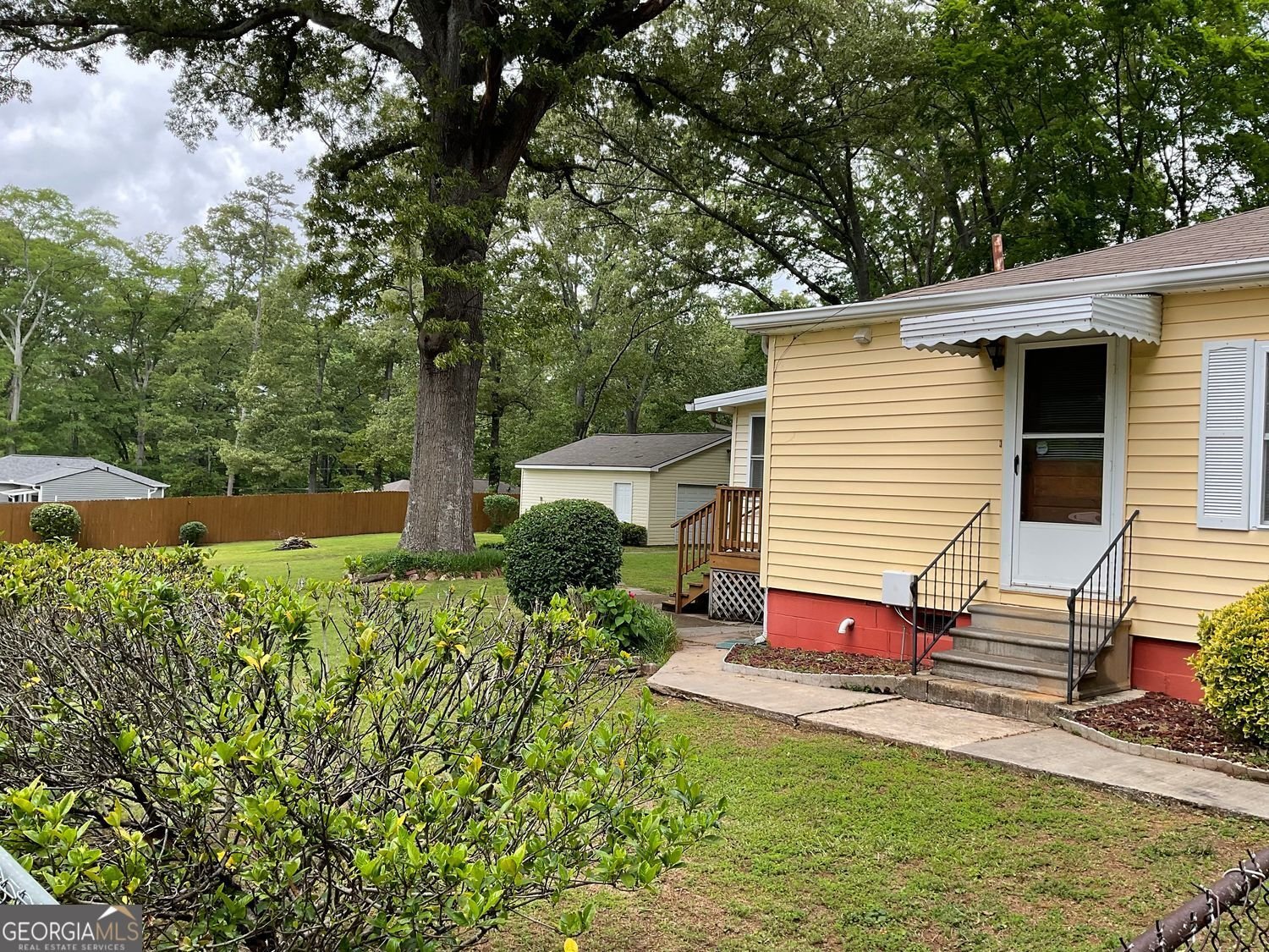 5760 Brenda Drive Mableton - 19