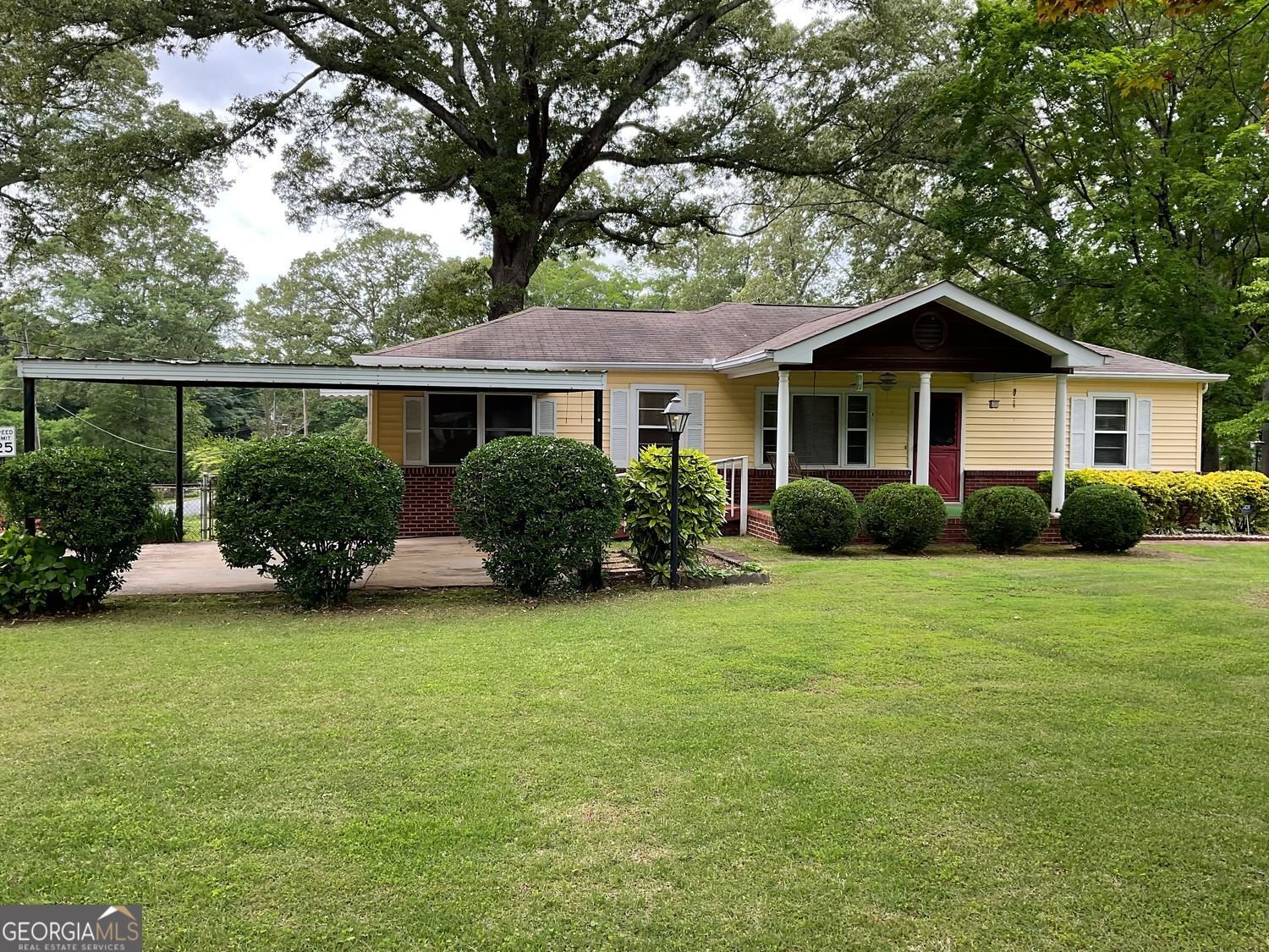 5760 Brenda Drive Mableton - 2