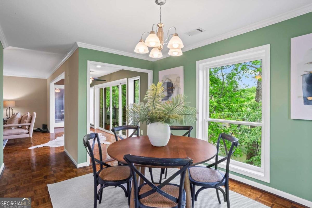 28305 Plantation Drive Atlanta - 10