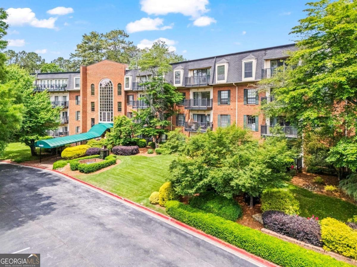 28305 Plantation Drive Atlanta - 2
