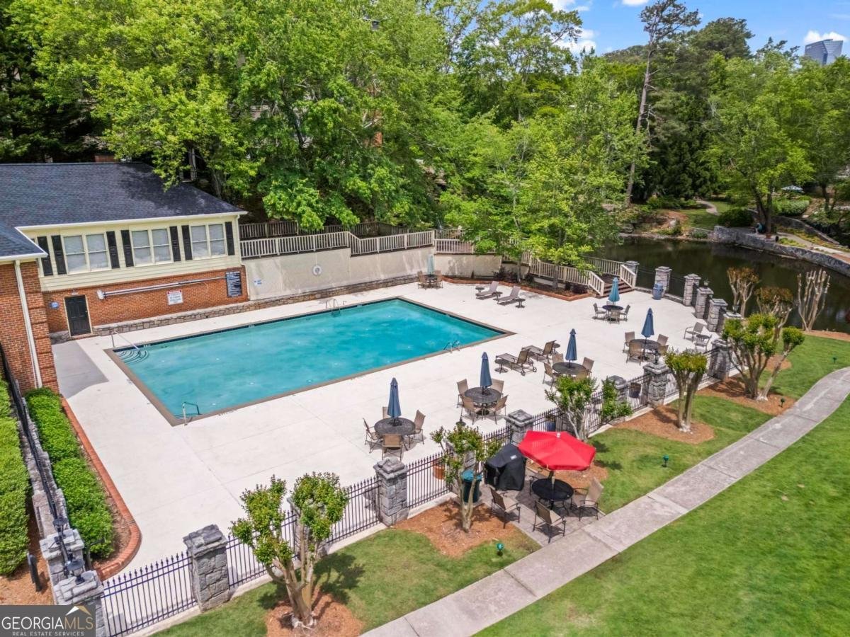 28305 Plantation Drive Atlanta - 24