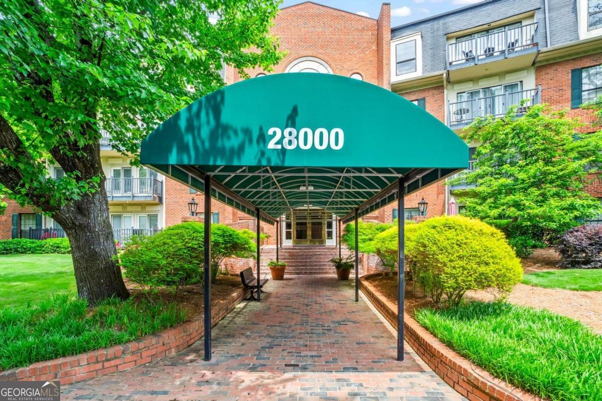 28305 Plantation Drive Atlanta - 3