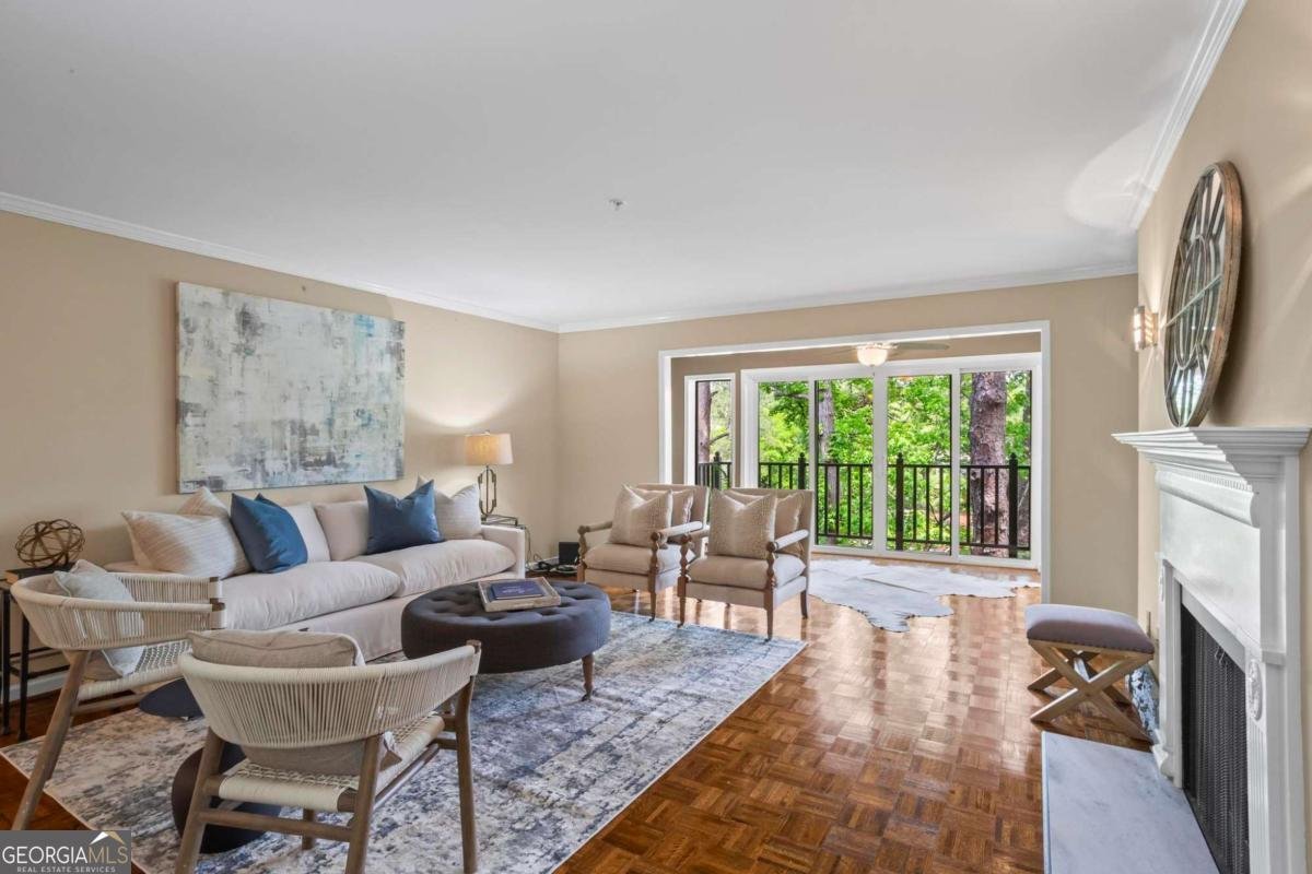 28305 Plantation Drive Atlanta - 6